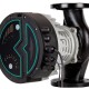 Shinhoo Насос циркуляционный MEGA S 50-18F, 1x230V, фланцевый -1