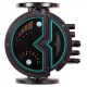 Shinhoo Насос циркуляционный MEGA S 65-12F, 1x230V, фланцевый -0