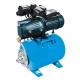 UNIPUMP Универсальная станция АКВАРОБОТ JET 110 L-24, 1", 50 л/мин, 53 м-1