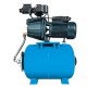 UNIPUMP Универсальная станция АКВАРОБОТ JET 80 S-24, 1", 50 л/мин, 38 м-0