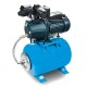 UNIPUMP Универсальная станция АКВАРОБОТ JET 80 S-24, 1", 50 л/мин, 38 м-1