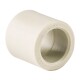 RTP Alpha Муфта соединительная PP-R 20 серая-0
