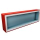 Подрозетник звукоизоляционный Izogertz IZI-Box L4 400х130х50 мм-0