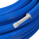Труба в изоляции K-FLEX SOLID ISOLINE B 6 PE-RTII/Al/PE-RTII 16x2.0 мм, бухта 100 м, синяя-2