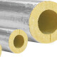 Цилиндр кашированный K-FLEX K-ROCK ALU 30x022-1-0