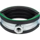 Mayer Хомут сантехнический М8, 25-28 мм, 3/4"-1