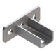 Termoclip Фланец седельный поперечный TSF T 38-41 6F2 Hdg-0