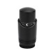 Varmega Термостатическая головка серия VM112, M30x1.5, черная-0