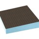 Ruspanel Панель теплоизоляционная XPS RPG Градиент 2500x600x20/30 mm #2 двухсторонняя-0