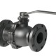 TAFLINE Кран шаровый чугунный полнопроходной TL 50 DN 125 PN 16-0