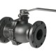 TAFLINE Кран шаровый чугунный полнопроходной TL 51 DN 150 PN 16-0