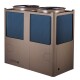 Systemair Модульный чиллер SYSIMPLE MFG130NRL-0