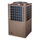 Systemair Модульный чиллер SYSIMPLE MFG35NRL-B-0