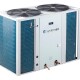 Systemair Компрессорно-конденсаторный блок SYSIMPLE C45N, 45 кВт-0