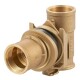 UNIPUMP Адаптер скважинный 1.1/4"-0