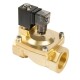 UNIPUMP Клапан электромагнитный BOX-32 1.1/4"-0