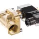UNIPUMP Клапан электромагнитный BOX-20 3/4"-1