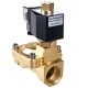 UNIPUMP Клапан электромагнитный BOX-25 1"-0