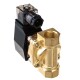 UNIPUMP Клапан электромагнитный BOX-15 1/2"-0