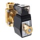 UNIPUMP Клапан электромагнитный BOX-15 1/2"-1