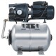 UNIPUMP Насосная станция AUTO JSW 55-S, 1"х1", 70 л/мин, 40 м-0