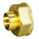 LD Переходник НВ DN 15x10, 1/2"x3/8"-0