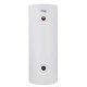 SMART Install Водонагреватель напольный из нержавеющей стали F200 INOX 180 л, белый-0