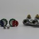 ONE PLUS Коллектор хромированный 3/4"x1/2"х2-4