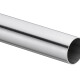 V-INOX Труба нержавеющая AISI 444 10x0.7x4000 мм-0