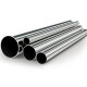 V-INOX Труба нержавеющая AISI 444 108x1.5x4000 мм-0