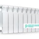Радиатор биметаллический RIFAR Monolit 300, 7 секций, 868 Вт-0