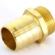Uni-Fitt Штуцер латунный Н 3/4"x20-1