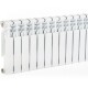 Lammin Радиатор биметаллический ECO BM350-80-12-0