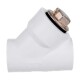 Lammin Фильтр косой PP-R 25 белый-1