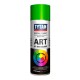 Tytan Professional Art of the Colour краска аэрозольная по ржавчине с молотковым эффектом зеленая 400 мл-0