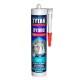 Tytan Professional Hydro Fix клей акриловый монтажный прозрачный 310 мл-2