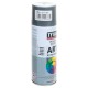 Tytan Professional Art of the Colour краска аэрозольная металлик RAL 9006 400 мл-1