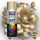Tytan Professional Art of the Colour краска аэрозольная бежевый RAL 1014 400 мл-0