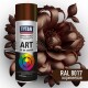 Tytan Professional Art of the Colour краска аэрозольная коричневая RAL 8017 400 мл-0