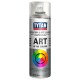 Tytan Professional Art of the Colour краска аэрозольная лак бесцветный матовый 400 мл-1