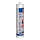 Tytan Professional UPG TURBO Герметик силиконовый санитарный 280 мл, белый-1