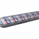 Tytan Professional POWER герметик гибридный серый 600 мл RAL 7045-0