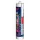 Tytan Professional Classic Fix клей каучуковый монтажный прозрачный 310 мл -2