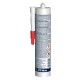 Tytan Professional Classic Fix клей каучуковый монтажный прозрачный 310 мл -3