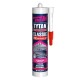 Tytan Professional Classic Fix клей каучуковый монтажный прозрачный 310 мл -0