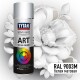 Tytan Professional Art of the Colour краска аэрозольная белая матовая RAL 9003М 400 мл-0