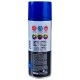 Tytan Professional Art of the Colour краска аэрозольная по ржавчине с молотковым эффектом синяя 400 мл-1