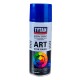 Tytan Professional Art of the Colour краска аэрозольная по ржавчине с молотковым эффектом синяя 400 мл-2