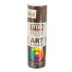 Tytan Professional Art of the Colour краска аэрозольная по ржавчине с молотковым эффектом коричневая 400 мл-1