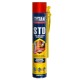 Tytan Professional STD ЭРГО пена монтажная всесезонная 750 мл-0